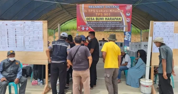 Proyek Pembangunan Baja dan Pemilu: Dua Berita Utama dari India dan Nigeria