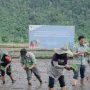 Proyek Strategis Nasional: Pemerintah Perkuat Akses dan Ketahanan Pangan