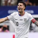 Pulisic dan Strategi AS untuk Menghadapi Belgia di Piala Dunia