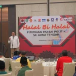 Purbaya Turun Tangan Soal Pajak JHT, SBY Hadir di Acara Halal Bihalal, dan Partai Demokrat Gelar Bimteknas