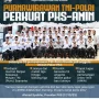 Purnawirawan Polri dan TNI Berperan Aktif dalam Masyarakat