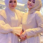Putri Delina dan Nathalie Holscher Menjadi Sorotan, Dari Gaya Modis Hingga Pernikahan
