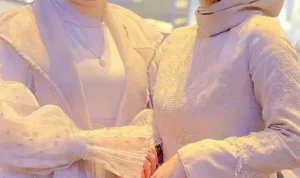 Putri Delina dan Nathalie Holscher Menjadi Sorotan, Dari Gaya Modis Hingga Pernikahan