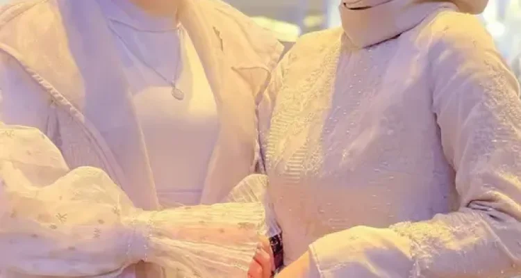 Putri Delina dan Nathalie Holscher Menjadi Sorotan, Dari Gaya Modis Hingga Pernikahan