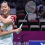 Putri Kusuma Wardani Menghancurkan Kutukan, Menang Lawan Wang Zhi Yi di Japan Open 2026