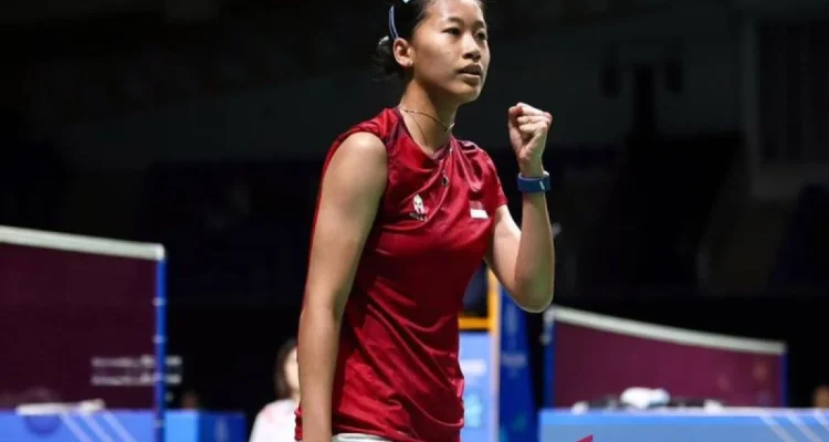 Putri KW Melangkah di China Open 2026 dengan Kemenangan Meyakinkan