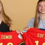 Putri Leonor dan Keluarga Kerajaan Spanyol Rayakan Kemenangan Piala Dunia 2026