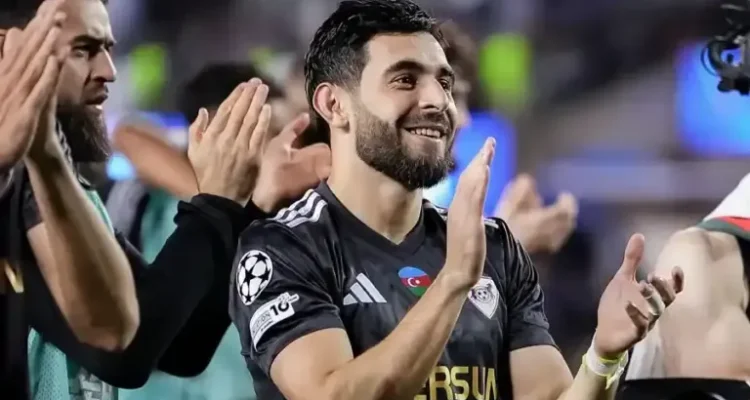 Qarabag FK Siap Menghadapi Vestri di Liga Europa 2026