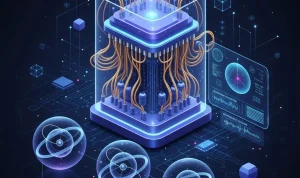 Quantum Computing: Masa Depan Teknologi yang Menjanjikan