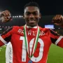 Rafael Leão Siap Bergabung dengan Tottenham Hotspur