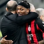 Rafael Leao Siap Tinggalkan AC Milan, Manchester United Segera Melakukan Tindakan