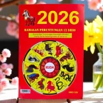 Ramalan Shio 31 Juli 2026: Simak Peruntungan dan Kesempatan Terbaik Anda!