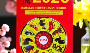 Ramalan Shio 31 Juli 2026: Simak Peruntungan dan Kesempatan Terbaik Anda!