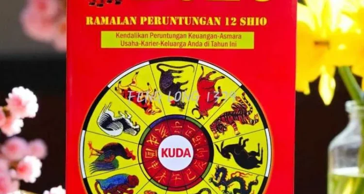 Ramalan Shio 31 Juli 2026: Simak Peruntungan dan Kesempatan Terbaik Anda!