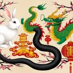 Ramalan Shio Besok Kamis 30 Juli 2026: Kelinci, Naga, Ular, dan Kambing Beruntung