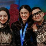 Ramzi Geram dengan Fitnah Terhadap Putrinya, Asila Maisa: Media Sosial Adalah Tempat Sampah