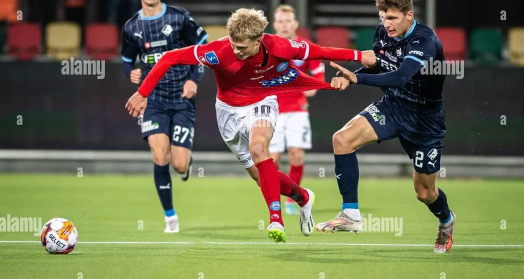 Randers FC dan Silkeborg IF Berbagi Poin di 3F Superliga
