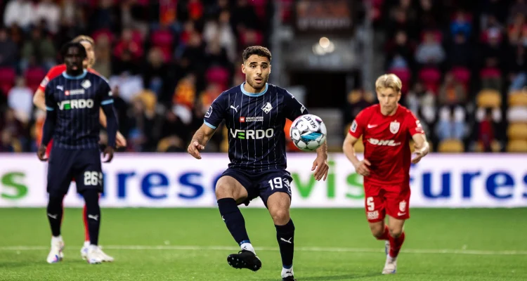 Randers FC Hadapi Tantangan Berat dari Nordsjaelland
