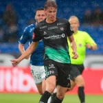 Rangers FC Incar Jens Hjerto-Dahl, Tromso FC Membuka Peluang Transfer