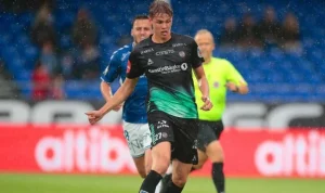 Rangers FC Incar Jens Hjerto-Dahl, Tromso FC Membuka Peluang Transfer