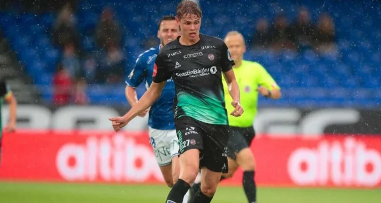 Rangers FC Incar Jens Hjerto-Dahl, Tromso FC Membuka Peluang Transfer