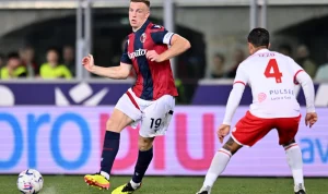 Rangers Incar Tangan Kanan Lewis Ferguson, Apa yang Ditawarkan?