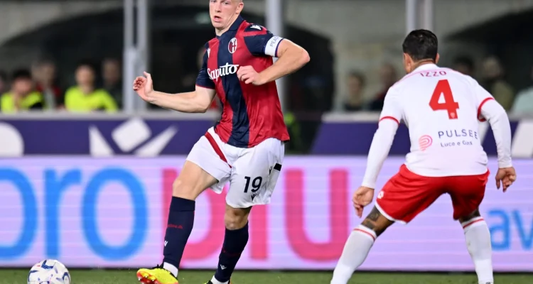 Rangers Incar Tangan Kanan Lewis Ferguson, Apa yang Ditawarkan?