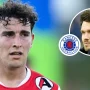Rangers Siap Sambut Jens Hjerto-Dahl dari Tromso