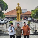 Rano Karno Dukung Perkembangan Jakarta Melalui Berbagai Inisiatif
