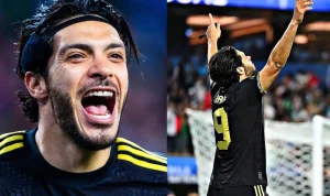 Raúl Jiménez: Dari Cedera Kepala Hingga Pemain Utama di Piala Dunia 2026