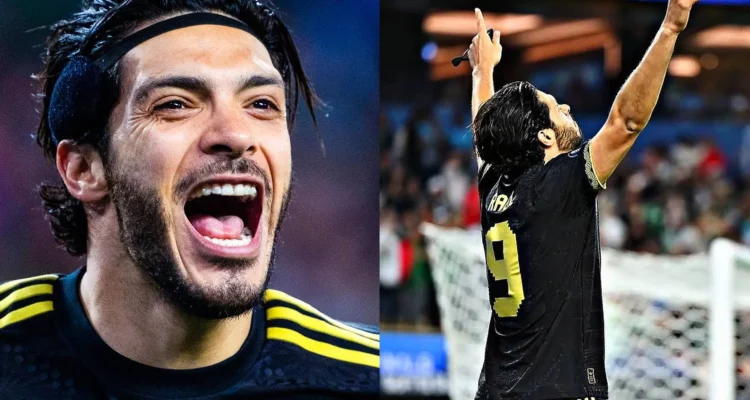 Raúl Jiménez: Dari Cedera Kepala Hingga Pemain Utama di Piala Dunia 2026