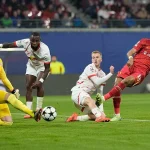 RB Leipzig dan Liverpool: Dua Tim yang Beraksi di Kancah Sepak Bola Eropa