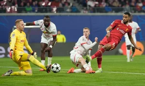 RB Leipzig dan Liverpool: Dua Tim yang Beraksi di Kancah Sepak Bola Eropa