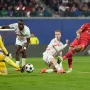 RB Leipzig dan Liverpool: Dua Tim yang Beraksi di Kancah Sepak Bola Eropa