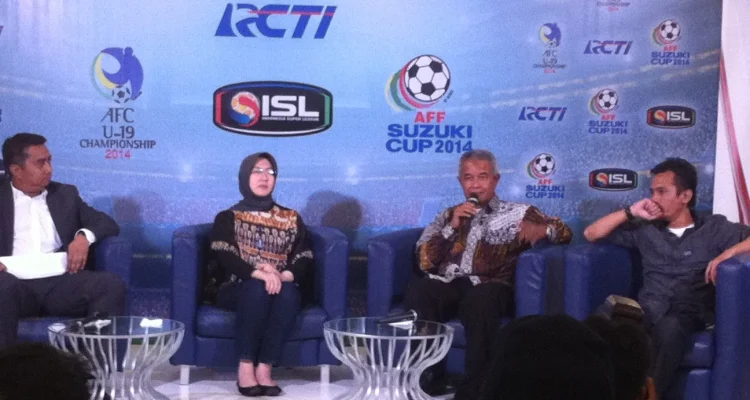 RCTI Hadirkan Berbagai Acara Menarik, Dari Sinetron Hingga Siaran Sepakbola