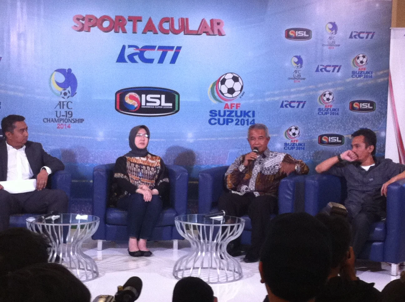 RCTI Hadirkan Berbagai Acara Menarik, Dari Sinetron Hingga Siaran Sepakbola