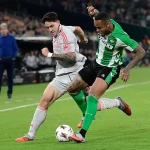 Real Betis Siap Menghadapi Olympique de Lyon dalam Laga Persahabatan