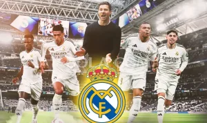 Real Madrid Bersiap untuk Musim Baru: Dari Transfer hingga Pendapatan Rekor