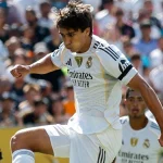 Real Madrid Menghadapi Kehilangan Bintang Muda, Gonzalo García, ke Fulham