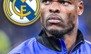 Real Madrid Resmi Datangkan Denzel Dumfries untuk Perkuat Pertahanan