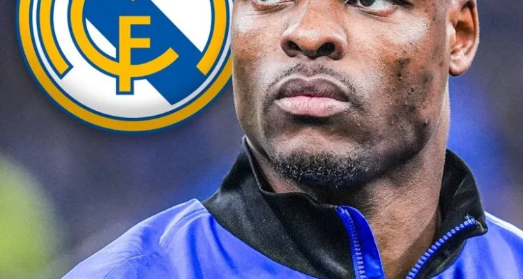 Real Madrid Resmi Datangkan Denzel Dumfries untuk Perkuat Pertahanan