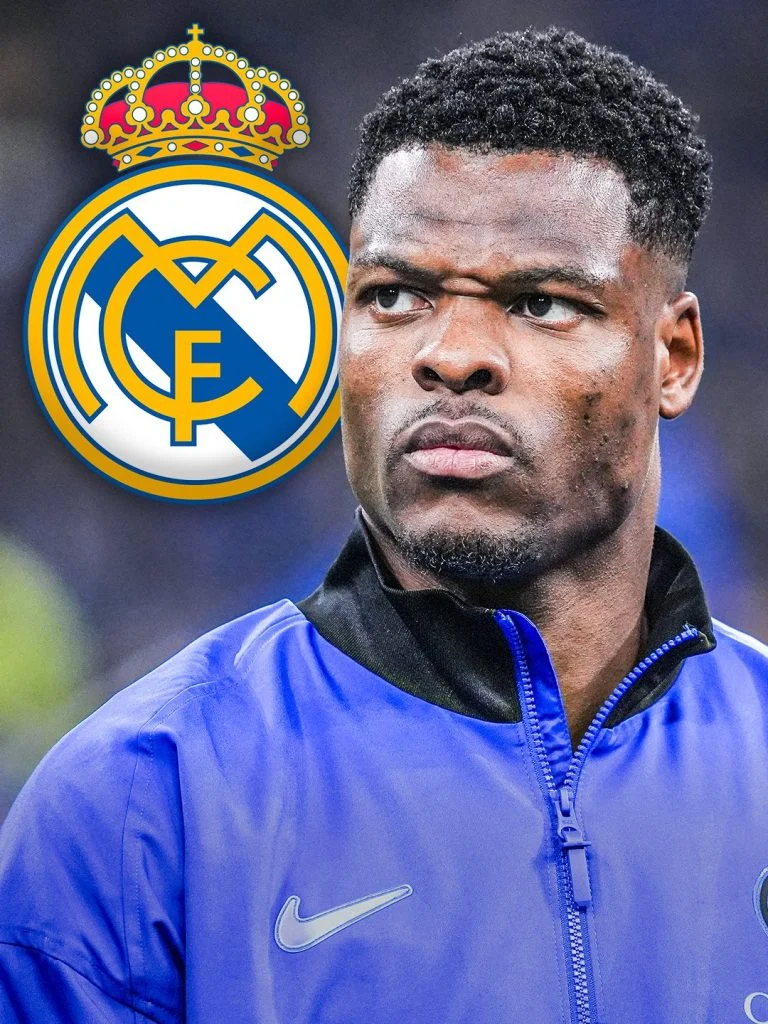 Real Madrid Resmi Datangkan Denzel Dumfries untuk Perkuat Pertahanan
