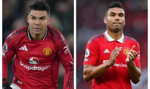 Real Madrid Siap Melewati Manchester United untuk Mengamankan Rodri, Sementara Casemiro Bergabung dengan Inter Miami