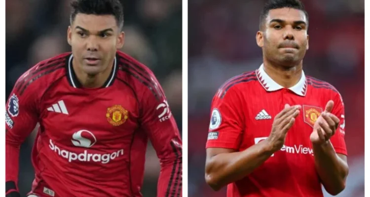 Real Madrid Siap Melewati Manchester United untuk Mengamankan Rodri, Sementara Casemiro Bergabung dengan Inter Miami