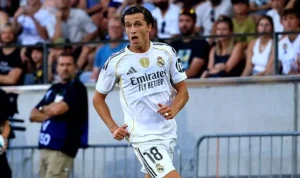 Real Madrid Siap Menghadapi Tantangan Baru di Musim Ini
