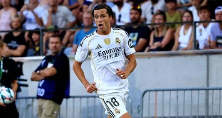 Real Madrid Siap Menghadapi Tantangan Baru di Musim Ini