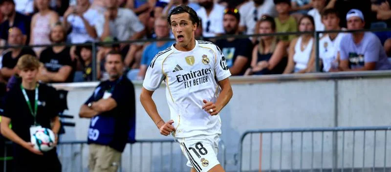 Real Madrid Siap Menghadapi Tantangan Baru di Musim Ini
