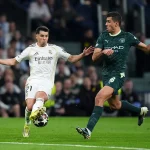 Real Madrid Siap Sambut Rodri, Man City Siapkan Strategi Untuk Menghadapi Kepergian Pemain Bintang