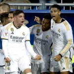 Real Madrid Siap untuk Merebut Gelar, Sertakan Cristian Romero dan Marc Cucurella