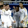Real Madrid Siap untuk Merebut Gelar, Sertakan Cristian Romero dan Marc Cucurella